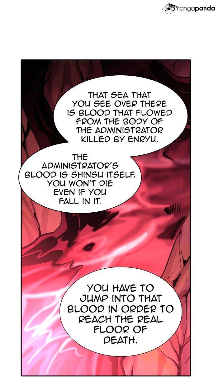 Tower of God Chapter 313 image 008